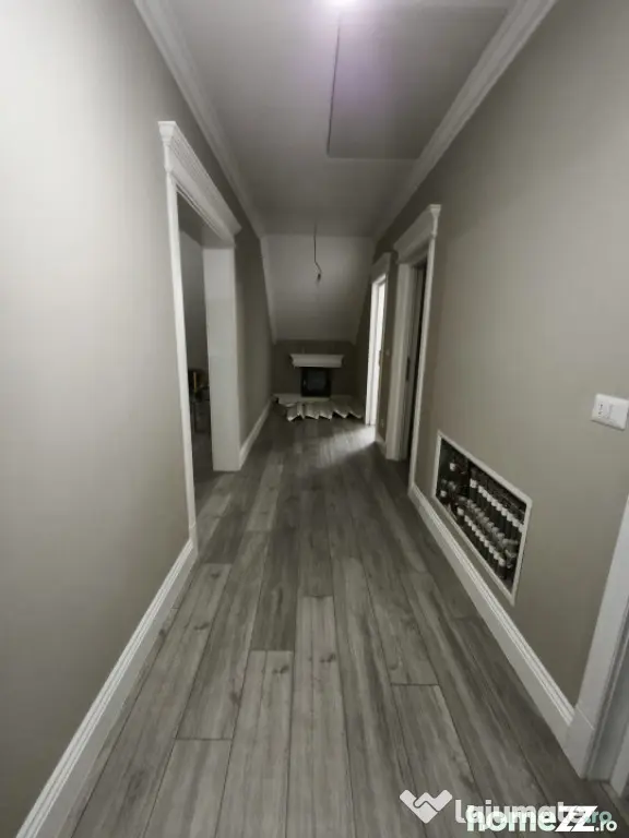Casa individuala noua, 750 mp teren , Radauti