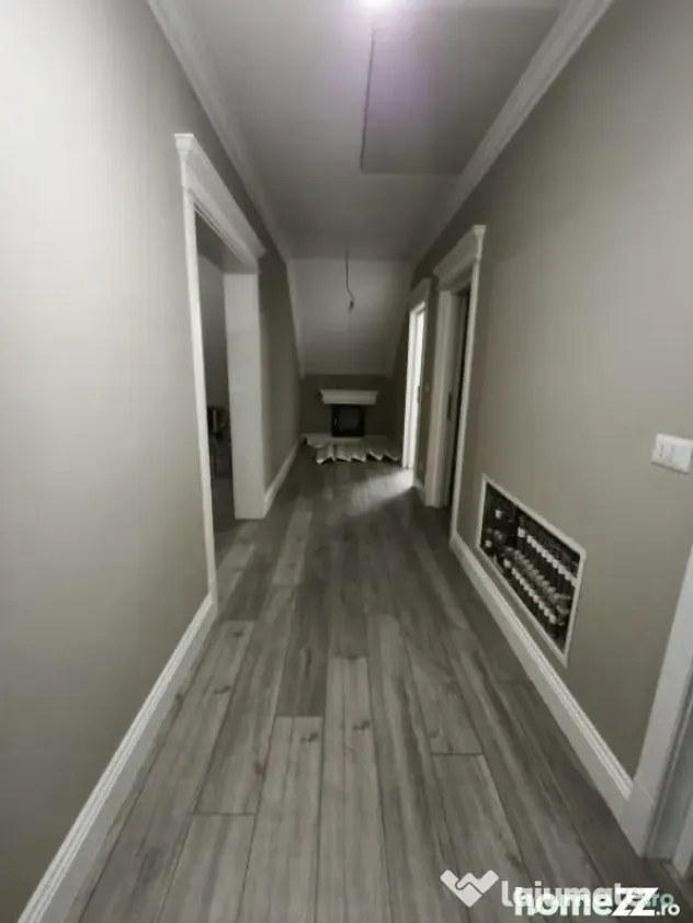 Casa individuala noua, 750 mp teren , Radauti