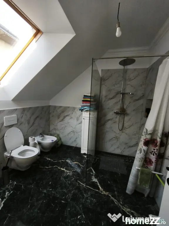 Casa individuala noua, 750 mp teren , Radauti