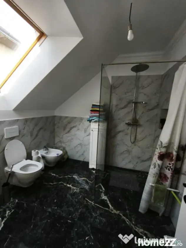 Casa individuala noua, 750 mp teren , Radauti