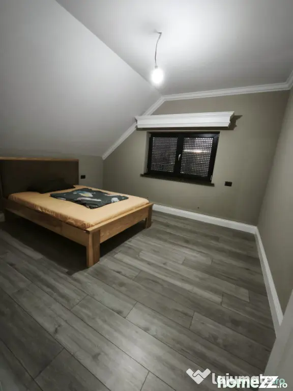 Casa individuala noua, 750 mp teren , Radauti