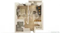 TVA inclus | Apartament 2 camere Trivale | Bloc Nou Finaliza