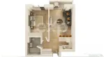 Apartament 2 camere Trivale | Bloc Nou Finalizat