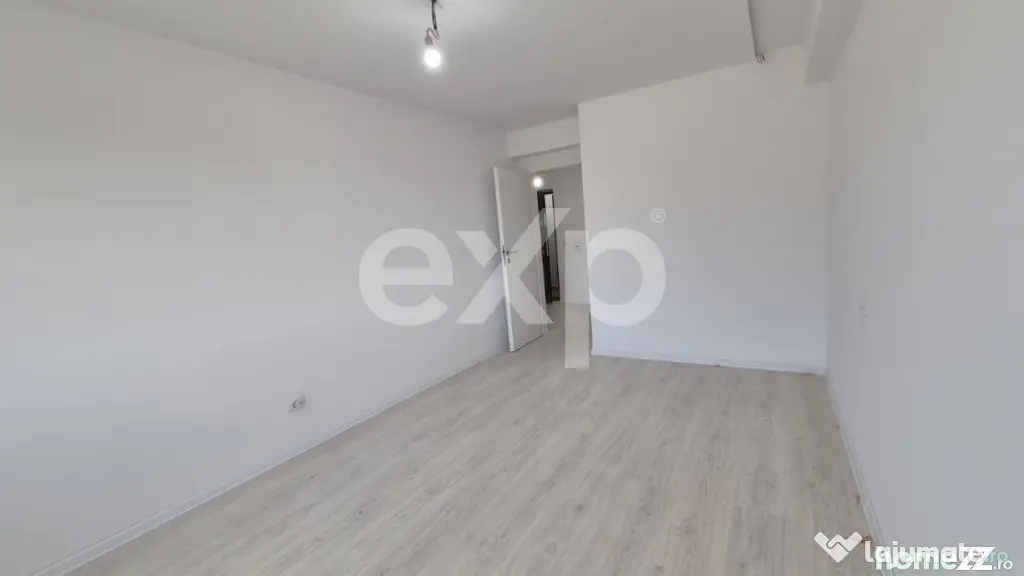 TVA inclus | Apartament 2 camere Trivale | Bloc Nou Finaliza