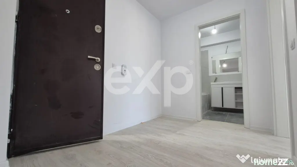 TVA inclus | Apartament 2 camere Trivale | Bloc Nou Finaliza