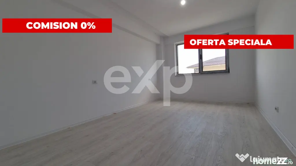 TVA inclus | Apartament 2 camere Trivale | Bloc Nou Finaliza