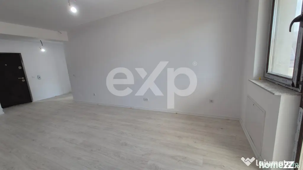 TVA inclus | Apartament 2 camere Trivale | Bloc Nou Finaliza