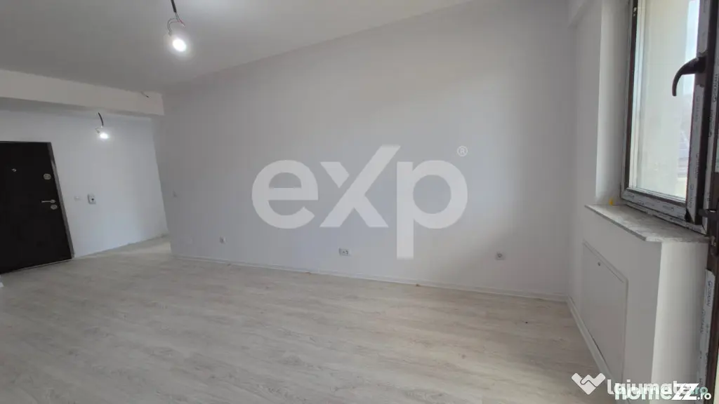 TVA inclus | Apartament 2 camere Trivale | Bloc Nou Finaliza