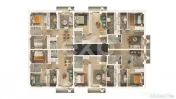 Apartament 2 camere Trivale | Bloc Nou Finalizat 