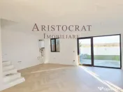 Duplex langa padure Corbeanca 