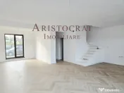 Duplex langa padure Corbeanca 