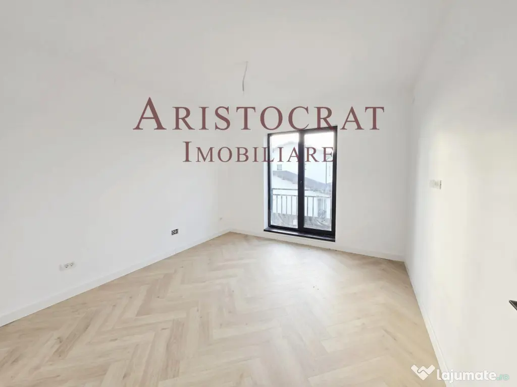 Duplex langa padure Corbeanca