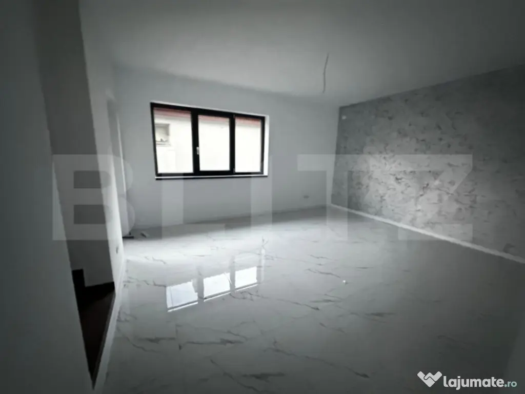 Case 4 camere, 115 mp – Alba Iulia, zona Micești