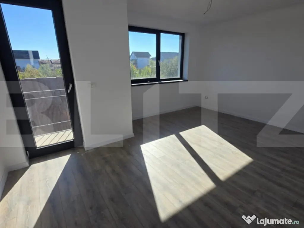 Case 4 camere, 115 mp – Alba Iulia, zona Micești