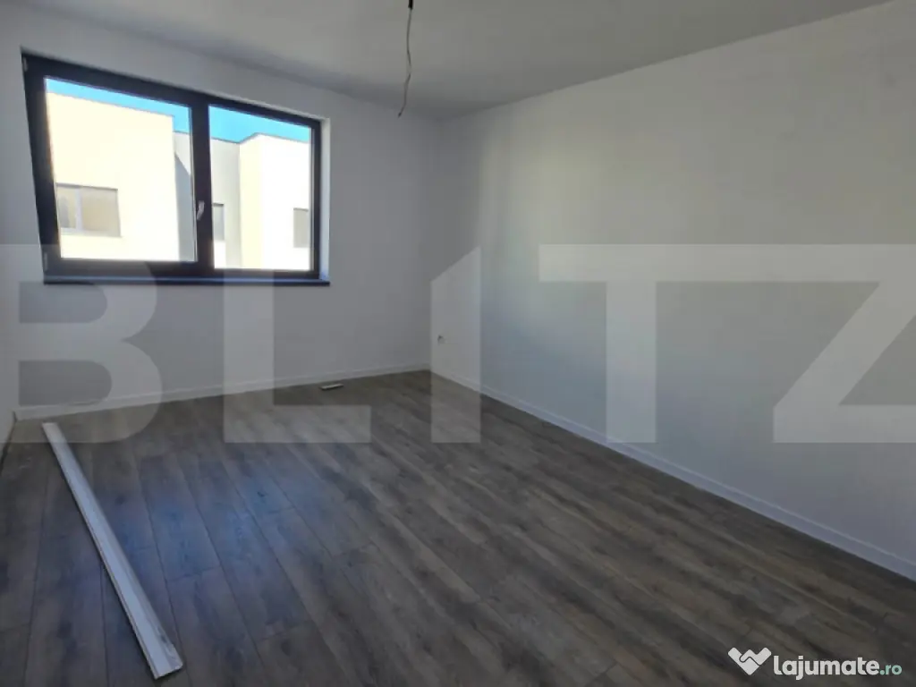 Case 4 camere, 115 mp – Alba Iulia, zona Micești