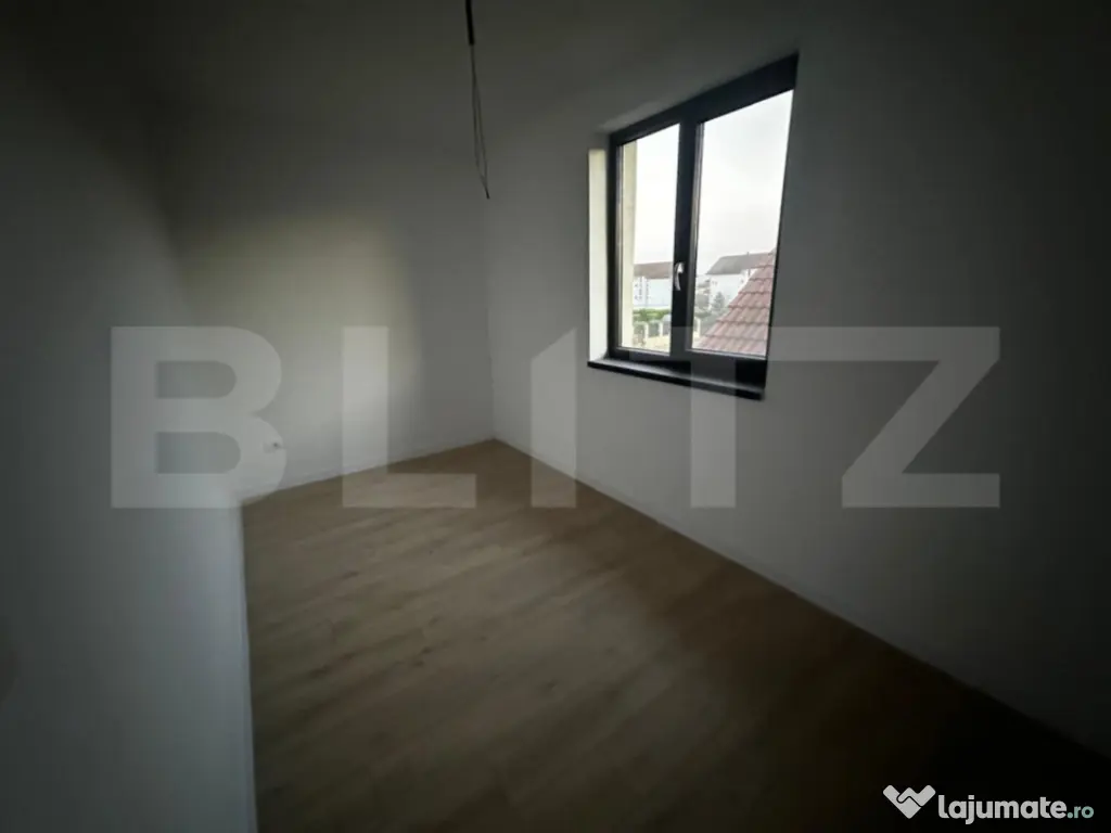 Case 4 camere, 115 mp – Alba Iulia, zona Micești