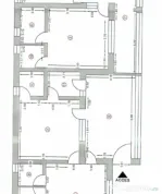Casa parter, 166.90 mp, zona Girocului(pretabil spatiu comer