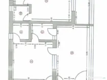 Casa parter, 166.90 mp, zona Girocului(pretabil spatiu comer