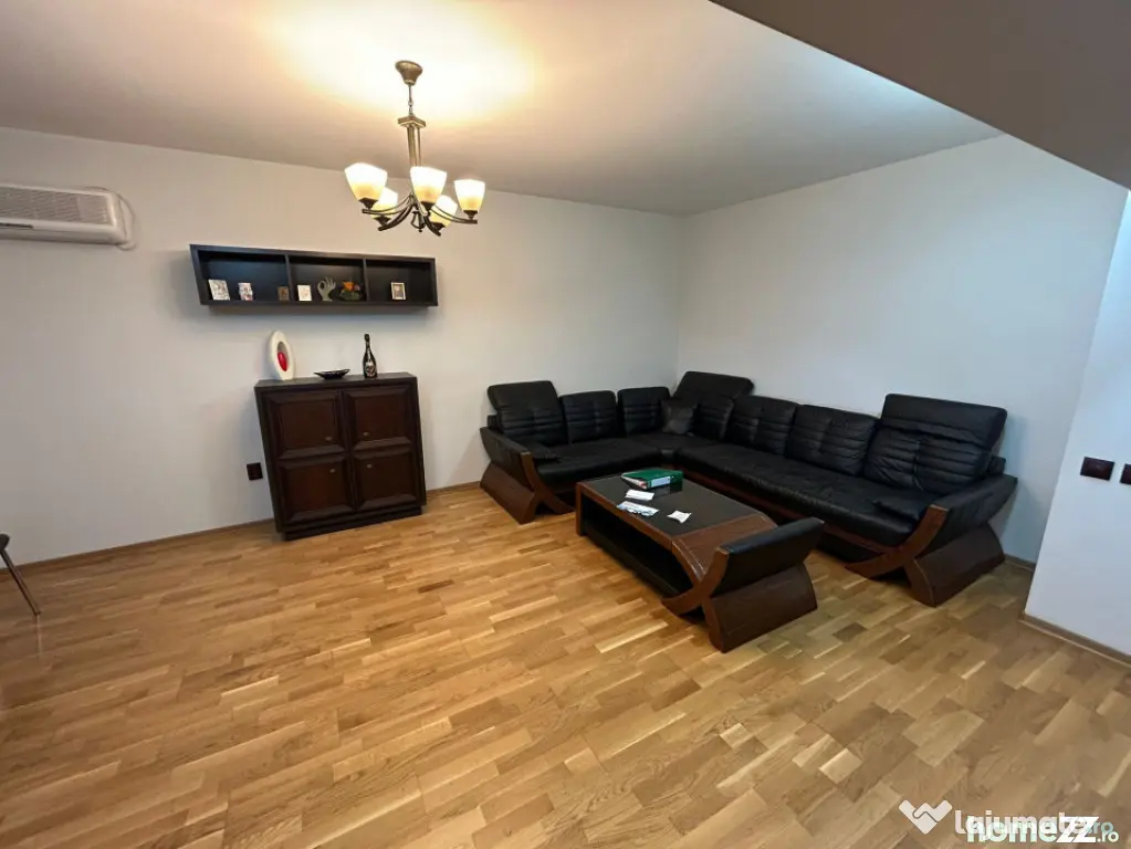- Renovat recent! Apartament 3 camere Calarasi 4, et. interm - Braila (Braila)
