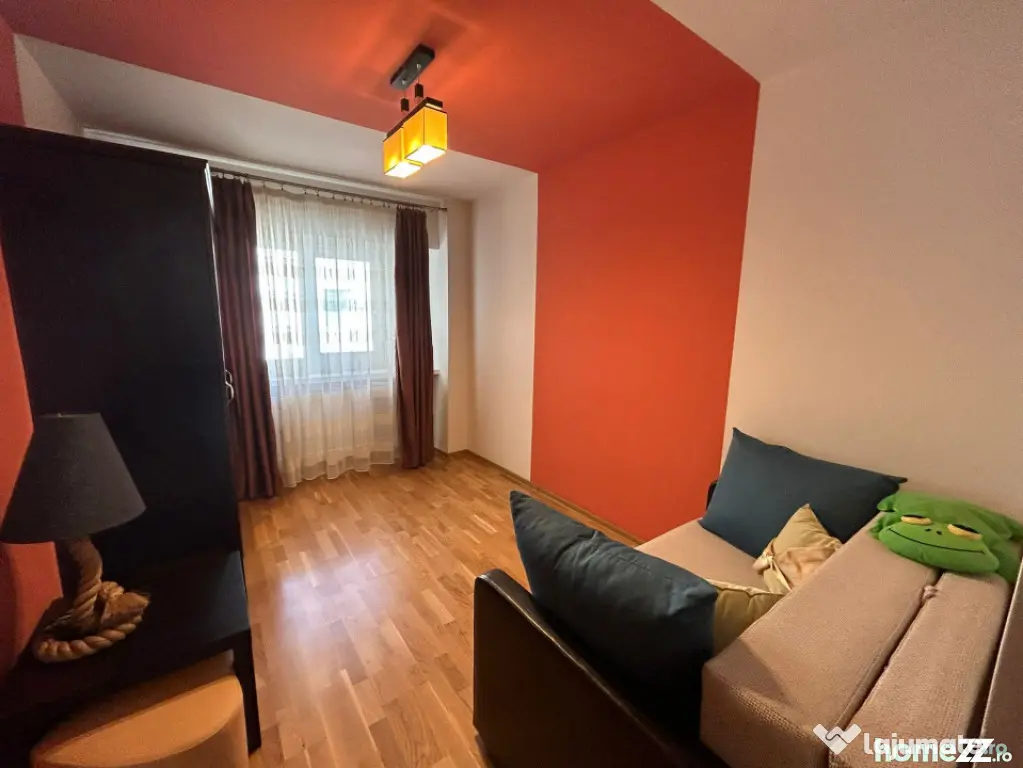 - Renovat recent! Apartament 3 camere Calarasi 4, et. interm - Braila (Braila)