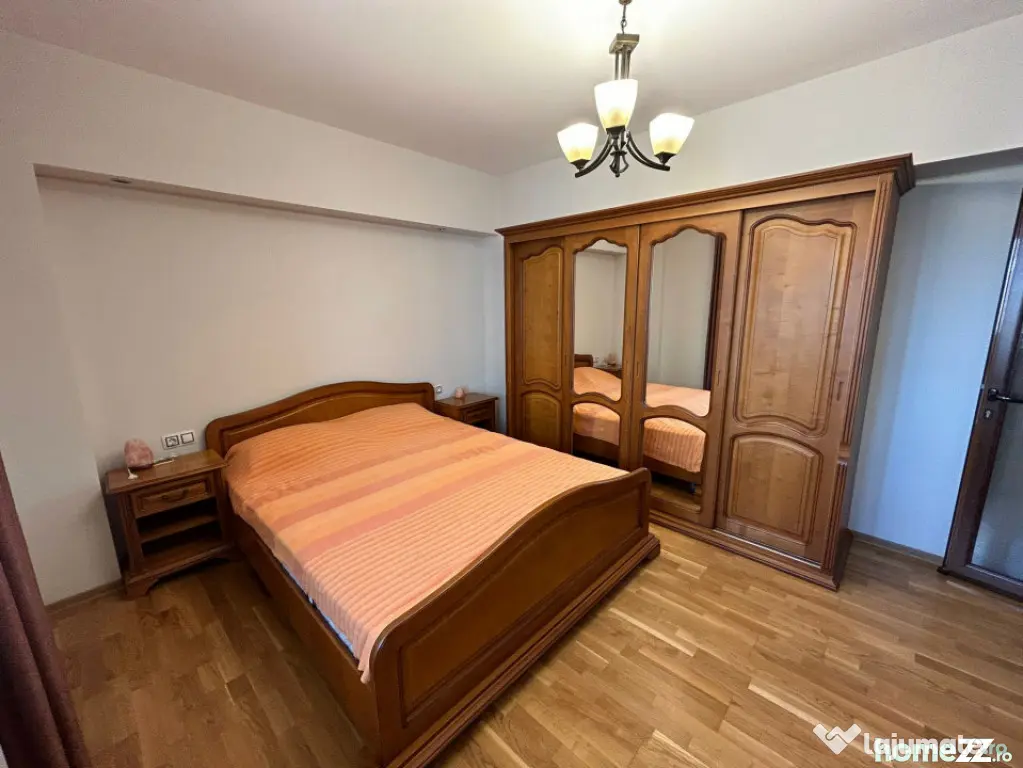 - Renovat recent! Apartament 3 camere Calarasi 4, et. interm - Braila (Braila)