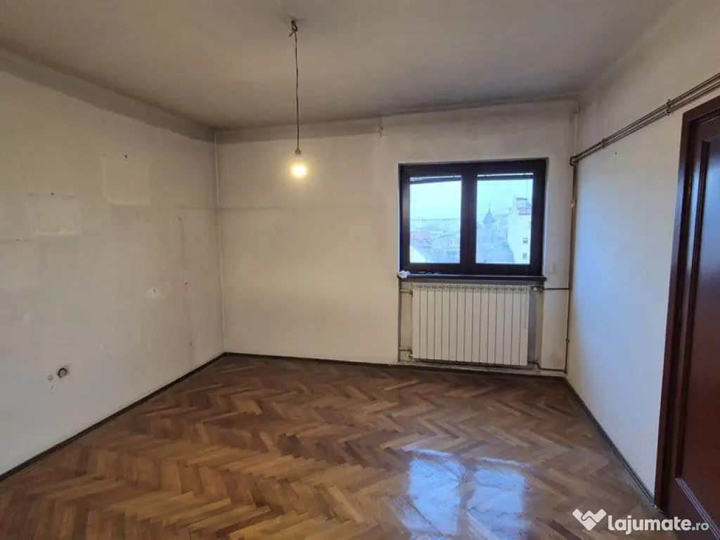 Apartament cu 3 camere 111,78 mp - Cl. Victoriei - Nicola...
