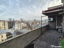 Apartament cu 3 camere 111,78 mp - Cl. Victoriei - Nicola...