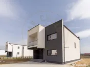Casa moderna aproape de Pitesti si Mioveni 