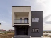 Casa moderna aproape de Pitesti si Mioveni 