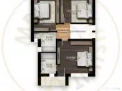 Casa moderna aproape de Pitesti si Mioveni 