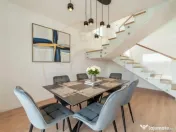 Casa moderna aproape de Pitesti si Mioveni 