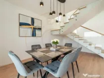 Casa moderna aproape de Pitesti si Mioveni