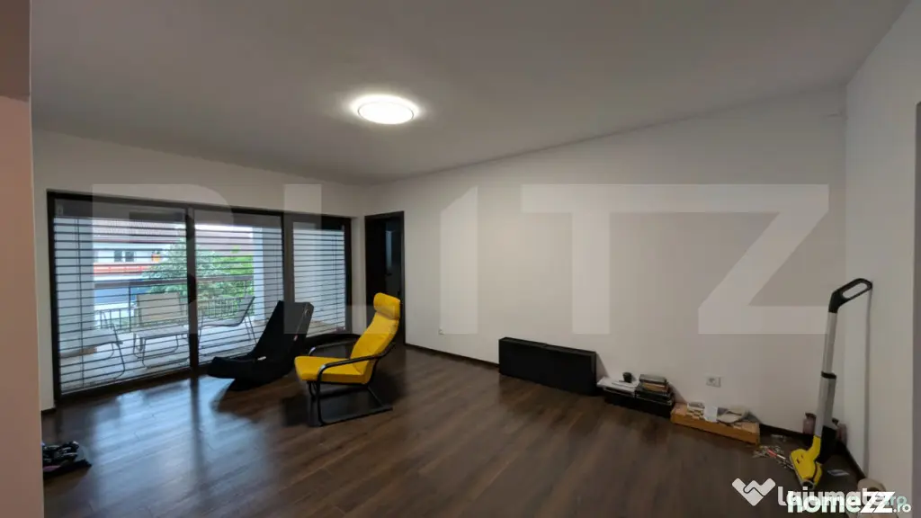 Micro 3 Apartament de inchiriat 3 camere, etaj 3/4 90 mp