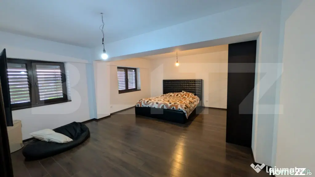 Micro 3 Apartament de inchiriat 3 camere, etaj 3/4 90 mp