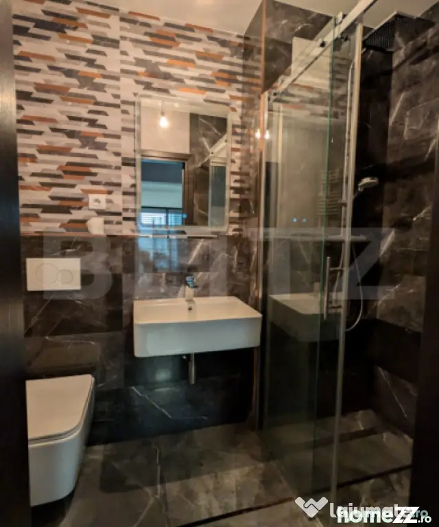 Micro 3 Apartament de inchiriat 3 camere, etaj 3/4 90 mp