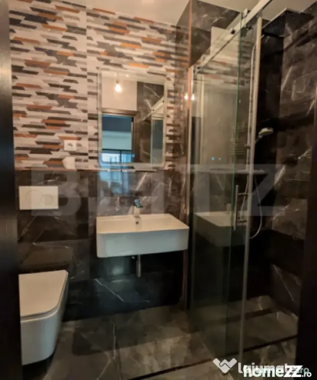 Micro 3 Apartament de inchiriat 3 camere, etaj 3/4 90 mp