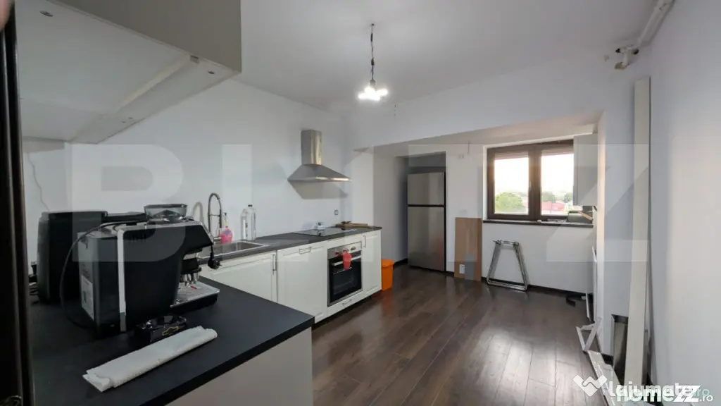 Micro 3 Apartament de inchiriat 3 camere, etaj 3/4 90 mp