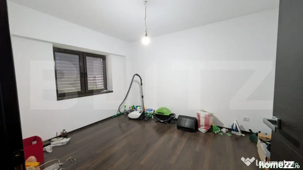Micro 3 Apartament de inchiriat 3 camere, etaj 3/4 90 mp