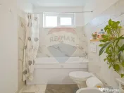 Casă pe parter cu încălzire în pardoseală – Sânpe... 