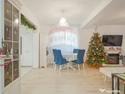 Casă pe parter cu încălzire în pardoseală – Sânpe... 