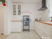 Casă pe parter cu încălzire în pardoseală – Sânpe... 