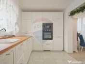 Casă pe parter cu încălzire în pardoseală – Sânpe... 