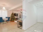 Casă pe parter cu încălzire în pardoseală – Sânpe... 