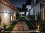 Casa renovabila Lizeanu/stefan cel mare. 