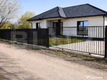 Casa plan parter, 3 camere, teren 350 mp, zona Visani