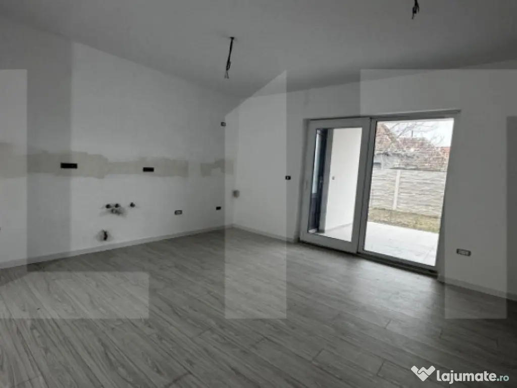 Duplex 4 camere 2 bai 142000