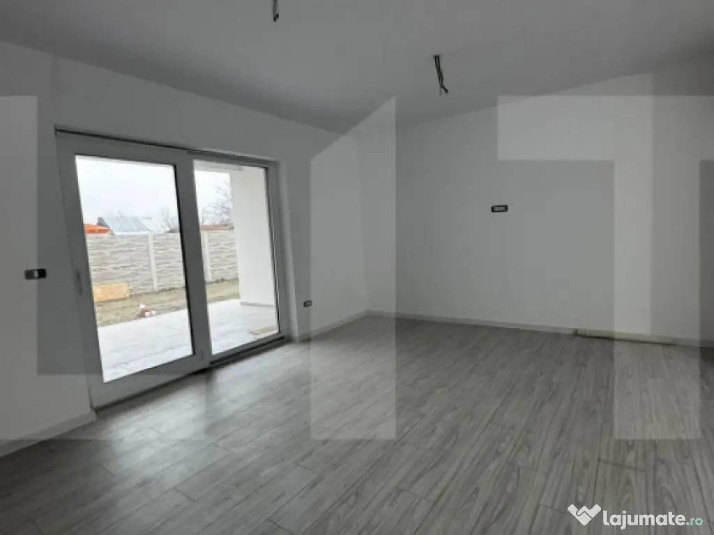 Duplex 4 camere 2 bai 142000