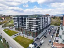 Apartament spatios in zona Soporului ideal pentru Investitie