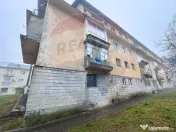Spatiu comercial/apartament de vanzare, demisol, Cavnic 