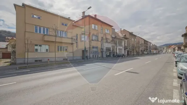 COMISION 0% - Spatiu Comercial de închiriat - Bulevardul...